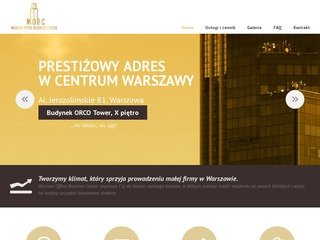 Podgląd wobc.pl