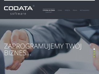 Podgląd codata.pl