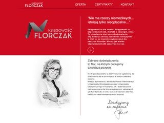 Podgląd florczakksiegowosc.pl