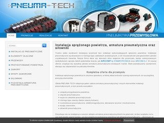 Podgląd pneuma-tech.pl