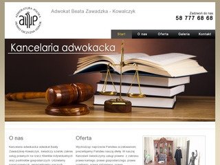 Podgląd dobryadwokat.org.pl