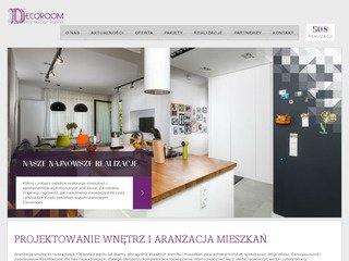 Podgląd decoroom.eu