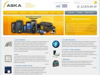 Podgląd aska.com.pl