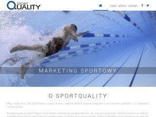 Podgląd sportquality.pl