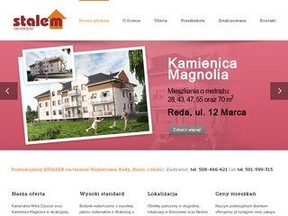 Podgląd stalem.com.pl