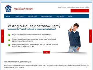 Podgląd anglo-house.pl