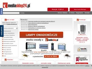 Podgląd mediasklep24.pl