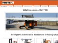 Podgląd hubtex.com.pl