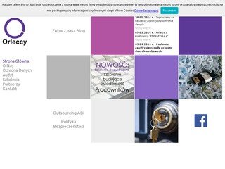 Podgląd orleccy.pl