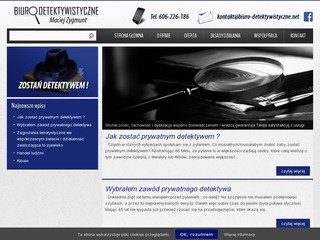 Miniaturka biuro-detektywistyczne.net