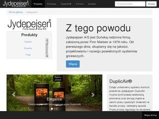 Podgląd jydepejsen.pl