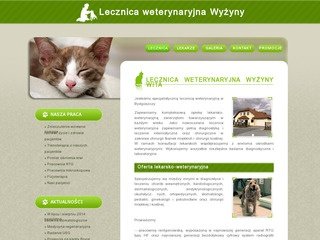 Miniaturka lecznicawyzyny.pl