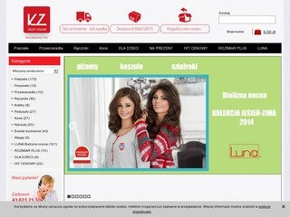 Podgląd sklep.kz.com.pl