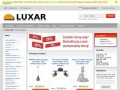 Podgląd luxar.com.pl