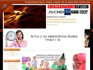 Podgląd komputechnet.com