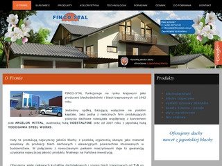 Podgląd fincostal.com.pl