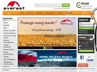 Podgląd cerrotorre24.pl