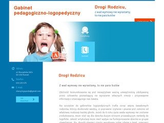 Podgląd poznan-logopeda.com.pl