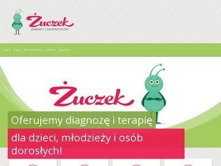 Podgląd zuczekkrakow.pl