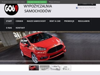 Podgląd e-go69.com