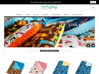 Podgląd loolyby.com