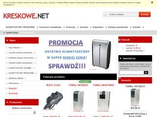 Podgląd kreskowe.net