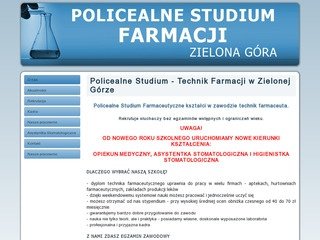 Podgląd studiumfarmacji.zgora.pl