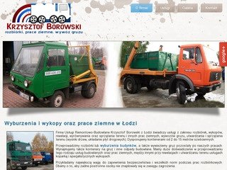 Podgląd borowski-lodz.com