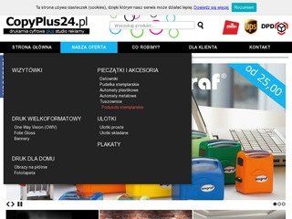 Podgląd copyplus24.pl