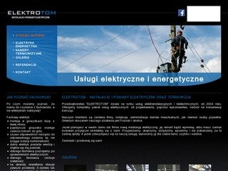 Podgląd elektrotom.org.pl