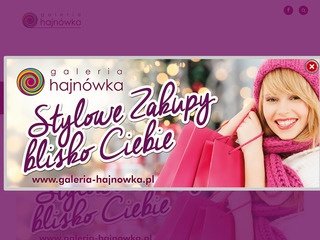 Podgląd galeria-hajnowka.pl