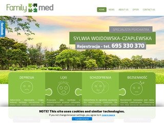 Podgląd family-med.pl