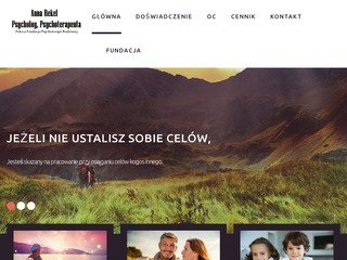 Podgląd annarekel.com.pl