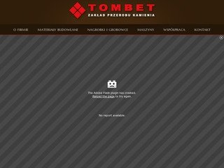 Podgląd tombet.com.pl