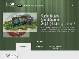 Podgląd KameraSamochodowa.com.pl