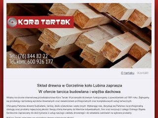 Podgląd tartaklubin.com.pl