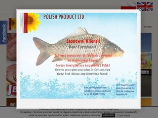 Podgląd polish-meat.co.uk