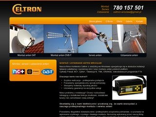 Podgląd celtron.com.pl