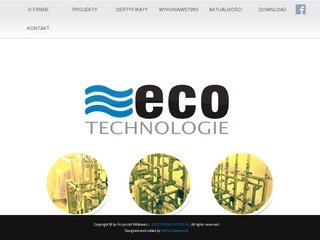 Podgląd ecotechnologie.pl