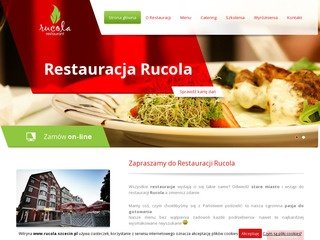 Podgląd rucola.szczecin.pl