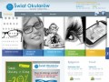 Podgląd swiat-okularow.com.pl