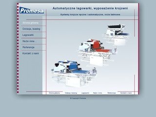 Podgląd promesa-autex.com.pl