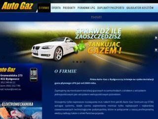 Podgląd autogazbydgoszcz.pl