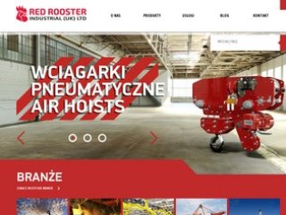 Podgląd redrooster.pl