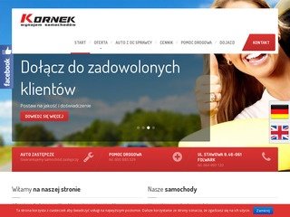 Podgląd kornek.com.pl