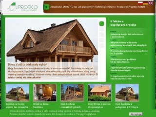 Podgląd proeko.com