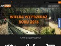 Podgląd agasport.com.pl