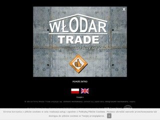 Podgląd wlodartrade.pl