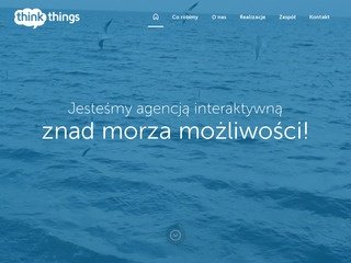 Podgląd thinkthings.pl