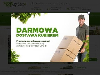 Podgląd produktyogrodowe.pl